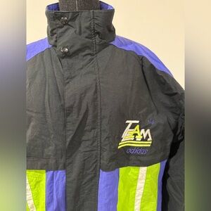 Vintage Adidas ‘Team’ Jacket